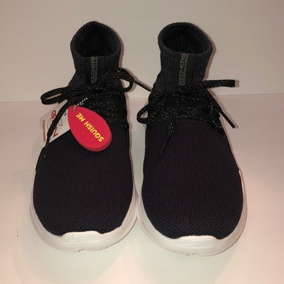 Skechers Performance with Goga Max Shoe - Picture 3 of 5